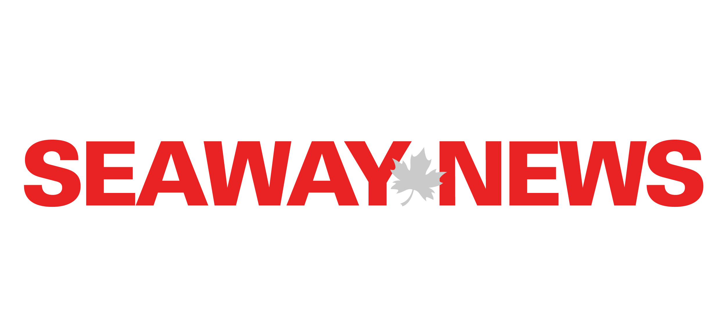 SeawayNews_600x275px Seaway_logo